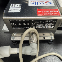 Mettler toledo WXS205DU Semi-Micro Analytical Balance image 1